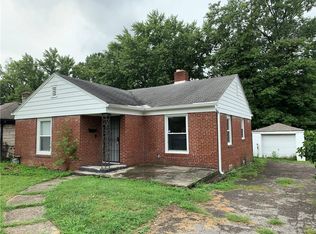 3618 N Oxford St, Indianapolis, IN 46218