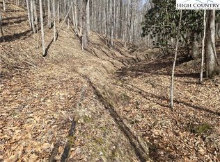 TBD (Lots 42 & 43) Happy Ridge Road, Piney Creek, NC 28663