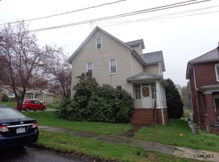 710 12th St, Windber, PA