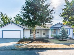 15125 178th Ave SE, Monroe, WA 98272