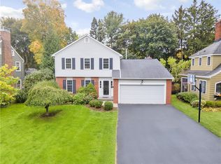 311 San Gabriel Dr, Rochester, NY 14610