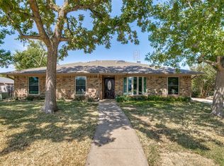 2717 Pinehurst Dr, Plano, TX 75075
