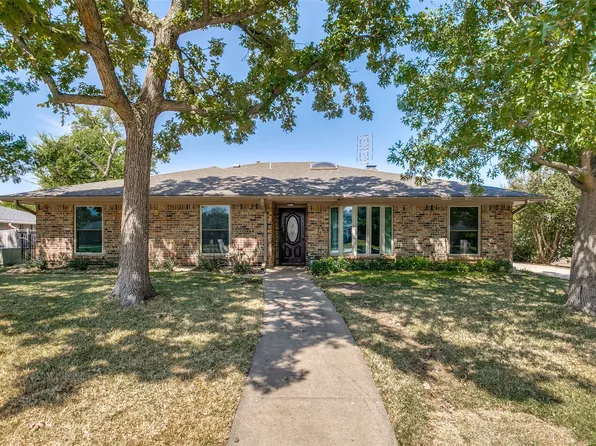 2717 Pinehurst Dr, Plano, TX 75075