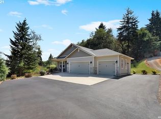 433 Agren Rd, Castle Rock, WA 98611