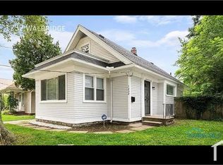 1232 Walbridge Ave, Toledo, OH 43609