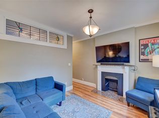 211 E Exposition Ave, Denver, CO 80209