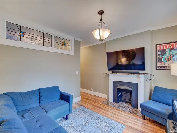 211 E Exposition Avenue, Denver, CO 80209