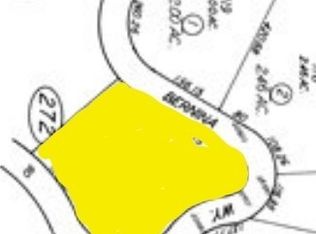 0 Berina Way, Tehachapi, CA 93561