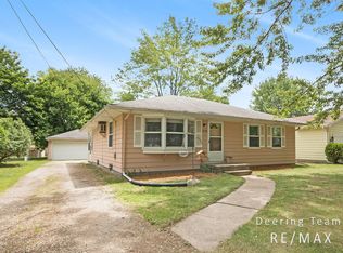 3768 Fuller Ave NE, Grand Rapids, MI 49525