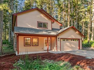 10514 Madrona Dr, Anderson Island, WA
