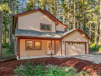10514 Madrona Drive, Anderson Island, WA, 98303