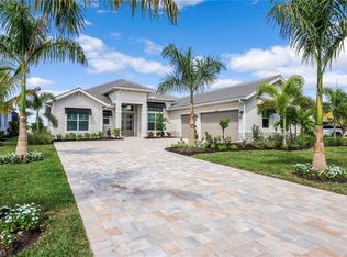 17338 Blue Sapphire Dr, Fort Myers, FL 33913