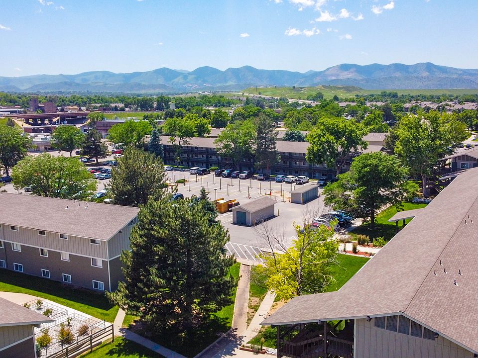 Community Exterior