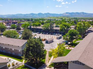 9803 W Girton Dr #0B-1BA-400SQFT, Denver, CO 80227