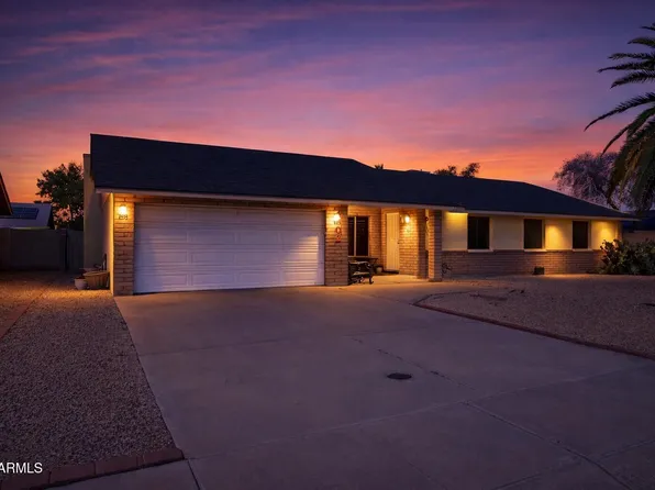 4502 W COLUMBINE Drive, Glendale, AZ 85304