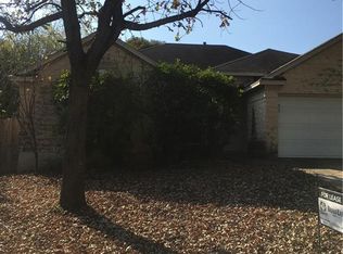 1707 Prairie Star Ln, Round Rock, TX 78664