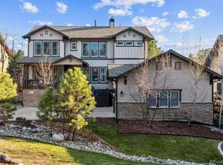 894 Parkcliff Ln, Castle Pines, CO 80108