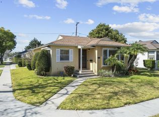 5303 Briercrest Ave, Lakewood, CA 90713