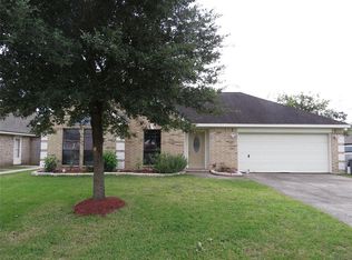 13315 Colton Ln, Santa Fe, TX 77510