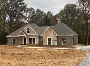 707 Pigeon Roost Rd, Coldwater, MS 38618