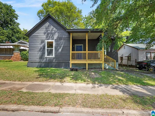 1233 Gulfport St, Birmingham, AL 35224