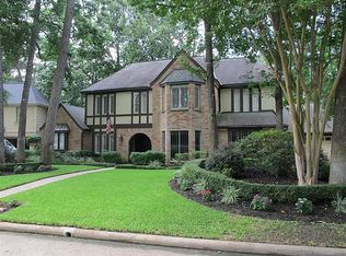 9523 Arcade Dr, Spring, TX 77379