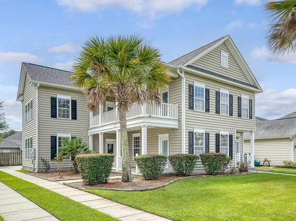 118 Berwick Dr, Summerville, SC 29483