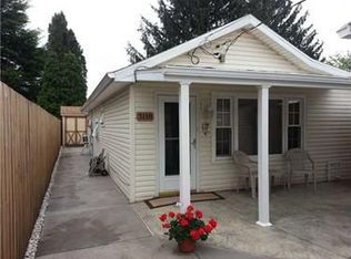 3118 Pittsburgh Ave, Erie, PA 16508