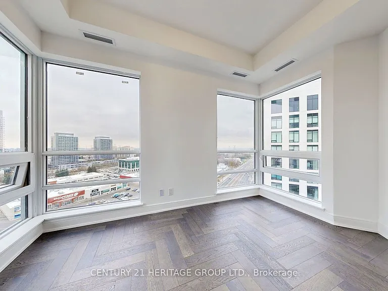 8888 Yonge St #1205 — Photo 25