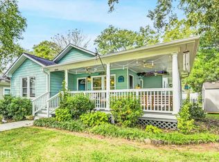 1068 Manigault St SE, Atlanta, GA 30316