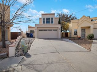 7524 Cisco Rd NW, Albuquerque, NM 87120