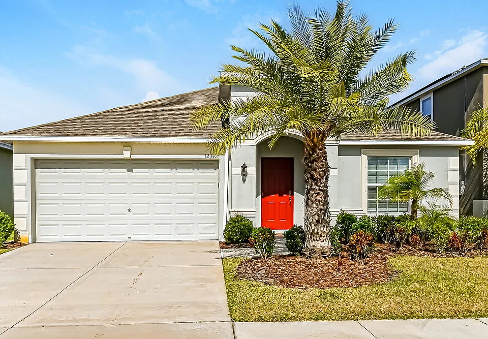12342 Ballentrae Forest Dr