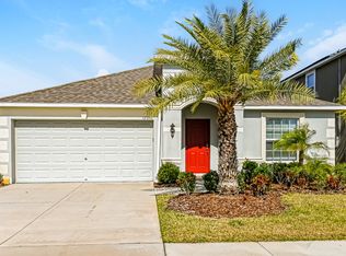 12342 Ballentrae Forest Dr, Riverview, FL 33579