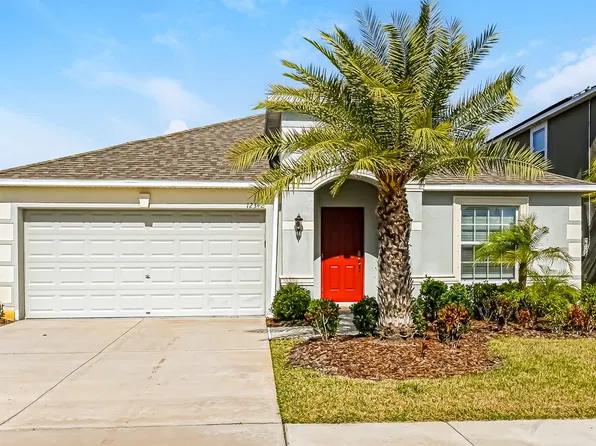 12342 Ballentrae Forest Dr, Riverview, FL 33579