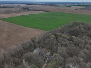 4307 N Ruppert Rd, Attica, IN 47918