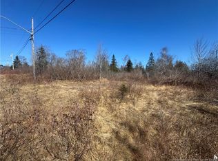 90 Foster Hill Rd, Grand Manan, NB E5G2G6