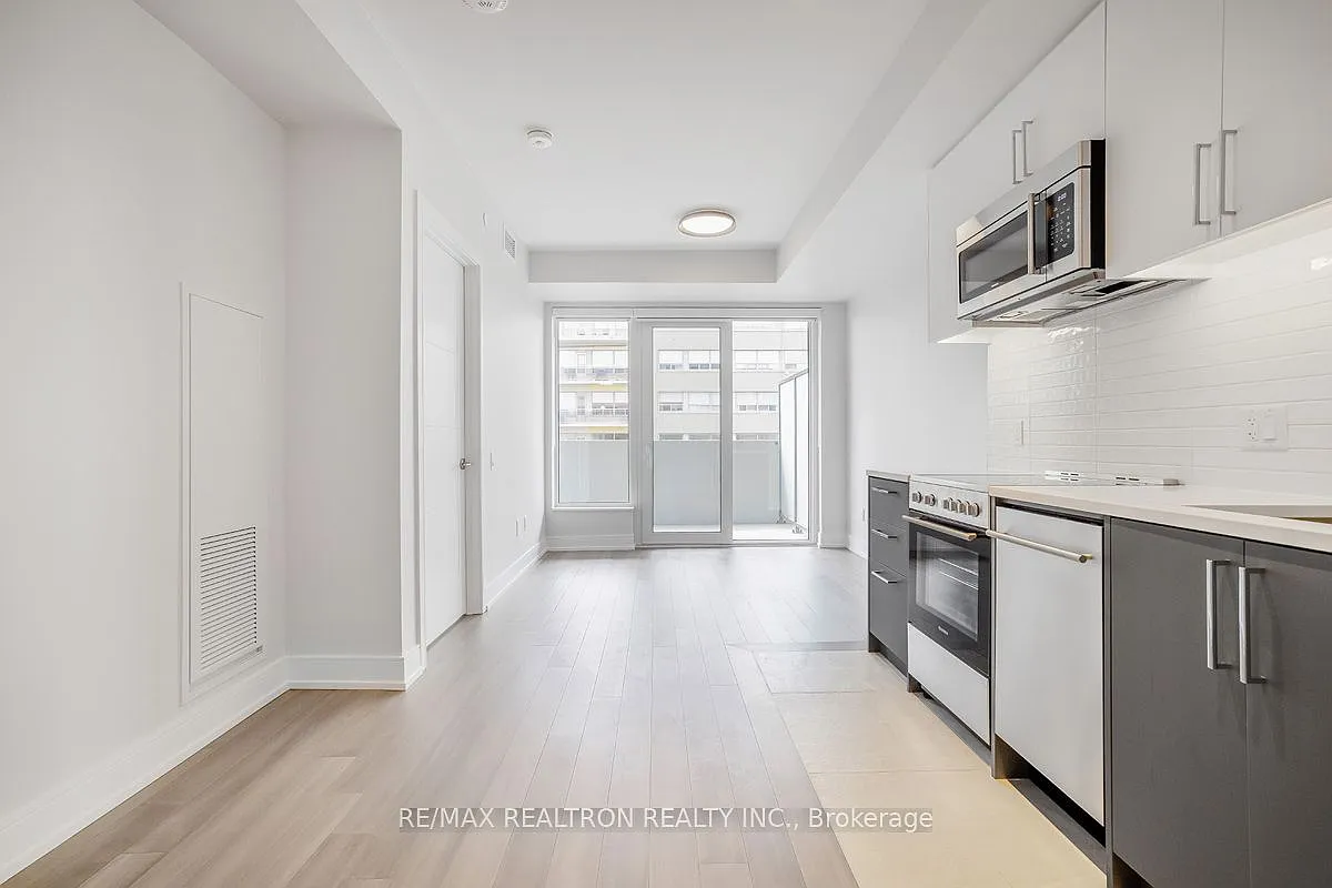 1 bed, $2,195 — Photo 2