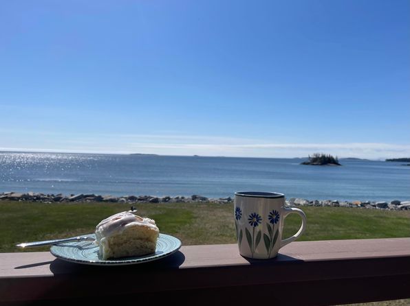 120 Bellevue Street UNIT 4, Owls Head, ME 04854