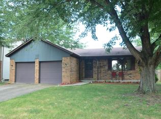 5652 Oliver St, Columbus, OH