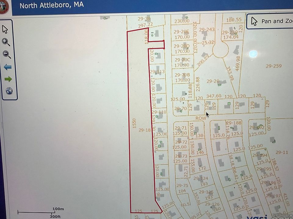 1st image of 0 Mendon Rd