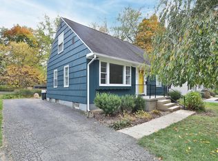 221 Loveman Ave, Columbus, OH 43085