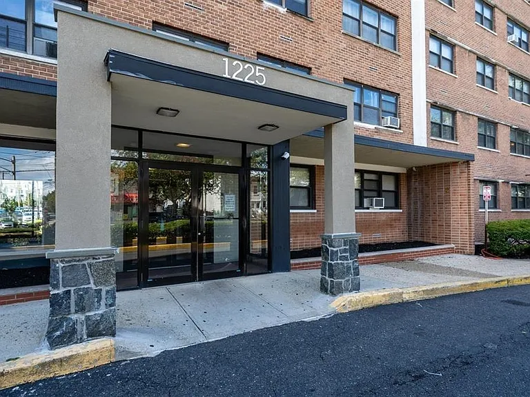 1225 John F Kennedy Blvd #12C — Photo 10