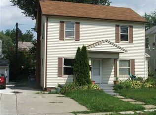 2132 Parkdale Ave, Toledo, OH