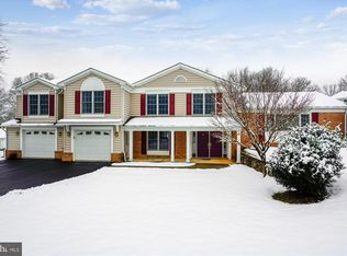 9130 Winding Way, Ellicott City, MD 21043