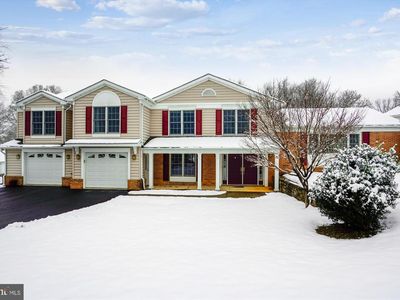 9130 Winding Way, Ellicott City, MD, 21043
