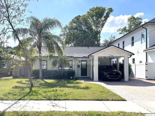 2918 Elizabeth Ave, Orlando, FL 32804