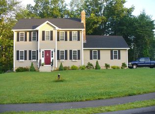 1 Briarwood Ln, Spencer, MA 01562