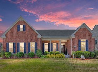 6017 Greenspring Rd, Fredericksburg, VA 22407