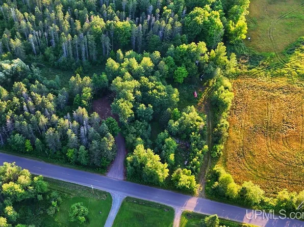 16024 Bellaire Rd, Baraga, MI 49908