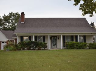 4840 Fm 125 S, Linden, TX 75563